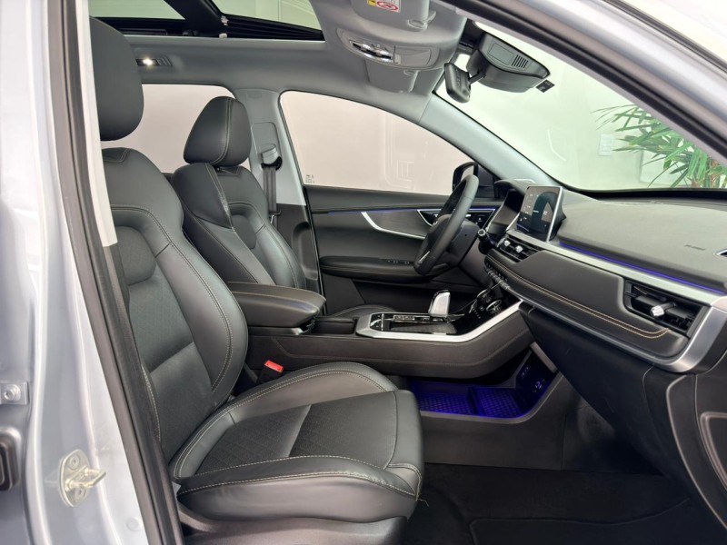 TIGGO 1.6 8 TGDI TXS MAX DRIVE GASOLINA 4P AUTOMÁTICO - 2022 - CAXIAS DO SUL