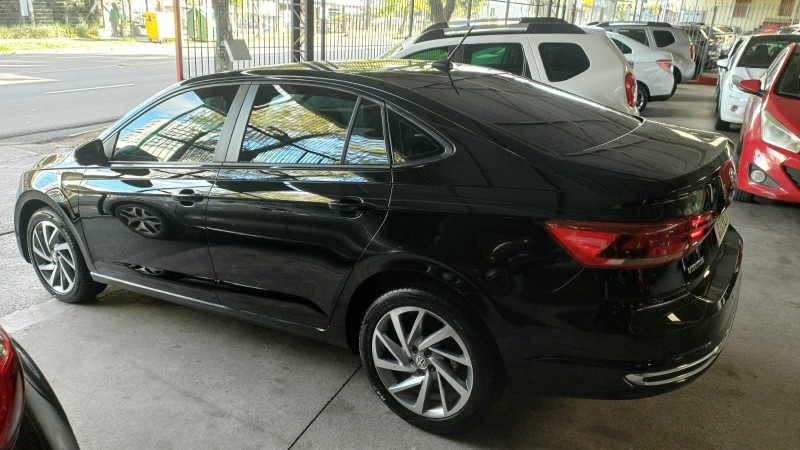 VIRTUS 1.0 200 TSI HIGHLINE AUTOMÁTICO - 2018 - CAXIAS DO SUL