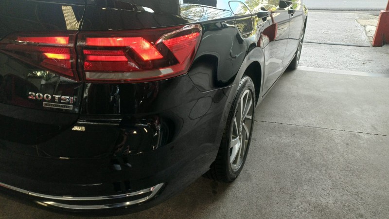 VIRTUS 1.0 200 TSI HIGHLINE AUTOMÁTICO - 2018 - CAXIAS DO SUL