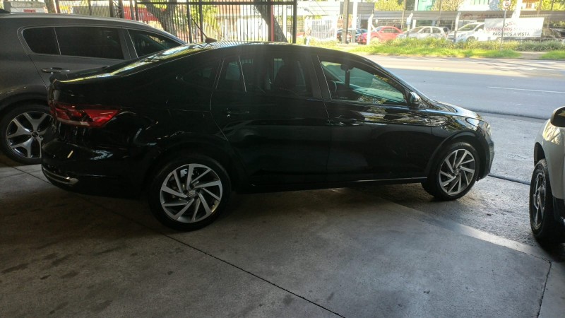 VIRTUS 1.0 200 TSI HIGHLINE AUTOMÁTICO - 2018 - CAXIAS DO SUL
