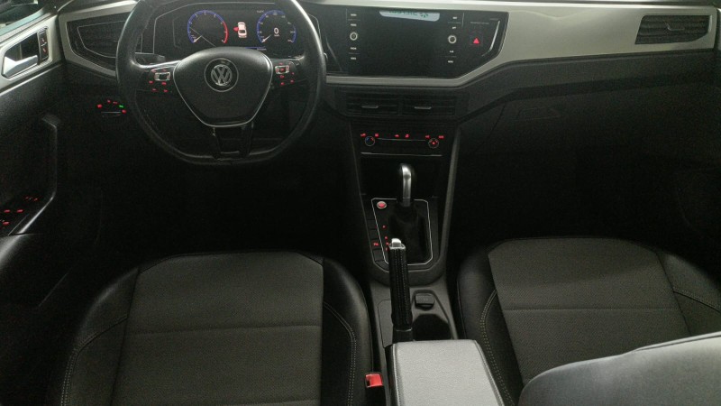 VIRTUS 1.0 200 TSI HIGHLINE AUTOMÁTICO - 2018 - CAXIAS DO SUL