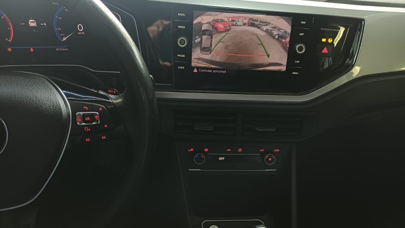 VIRTUS 1.0 200 TSI HIGHLINE AUTOMÁTICO - 2018 - CAXIAS DO SUL