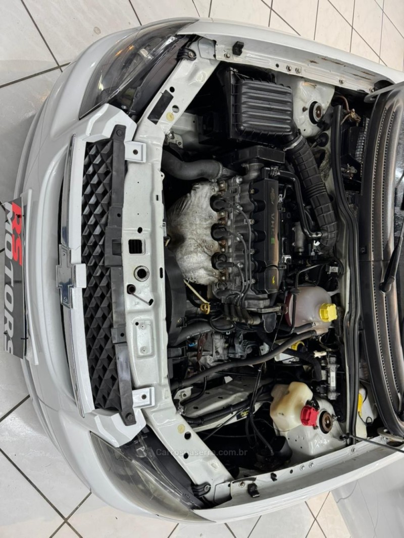 CLASSIC 1.0 MPFI VHCE 8V FLEX 4P MANUAL - 2013 - CAXIAS DO SUL