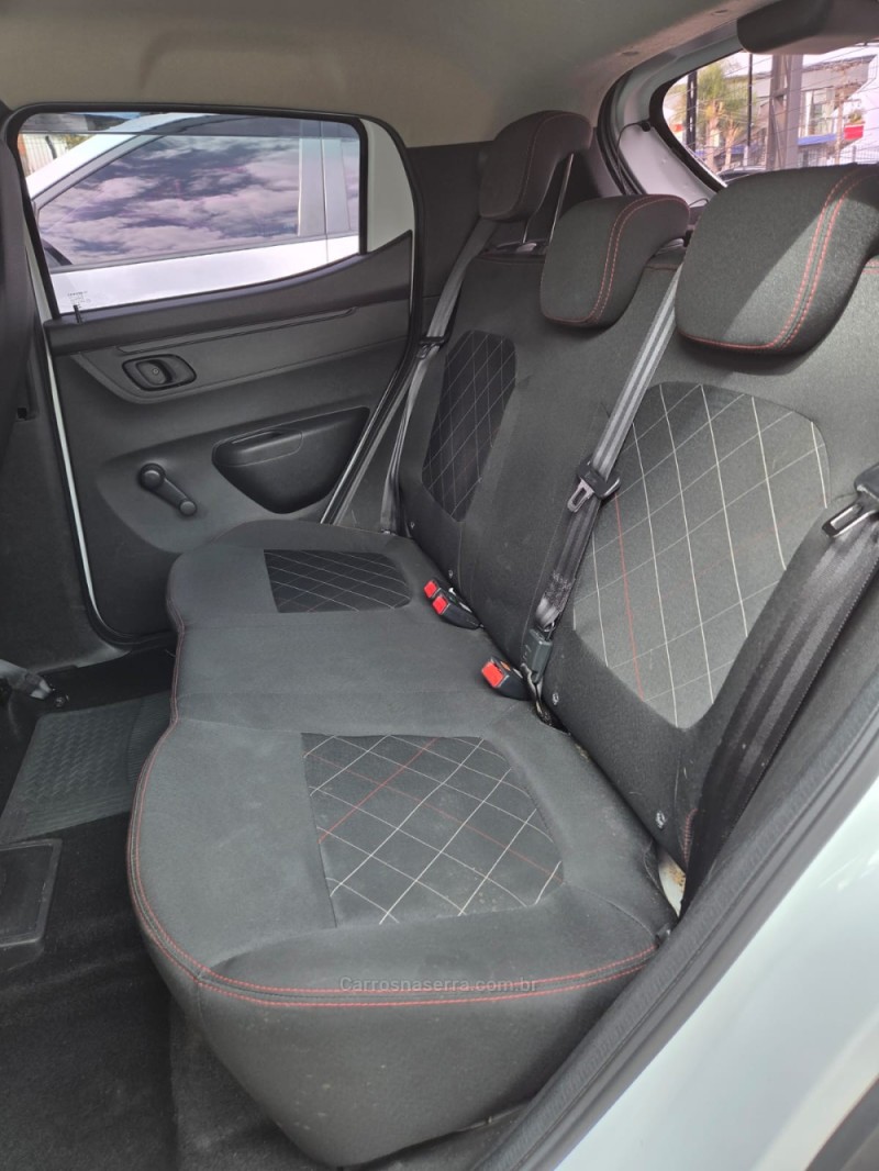 KWID 1.0 12V SCE FLEX ZEN MANUAL - 2022 - CAXIAS DO SUL