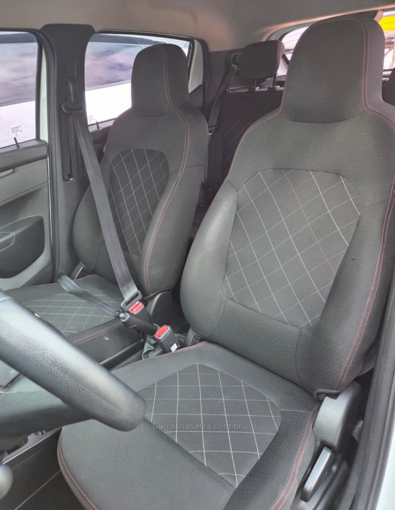 KWID 1.0 12V SCE FLEX ZEN MANUAL - 2022 - CAXIAS DO SUL