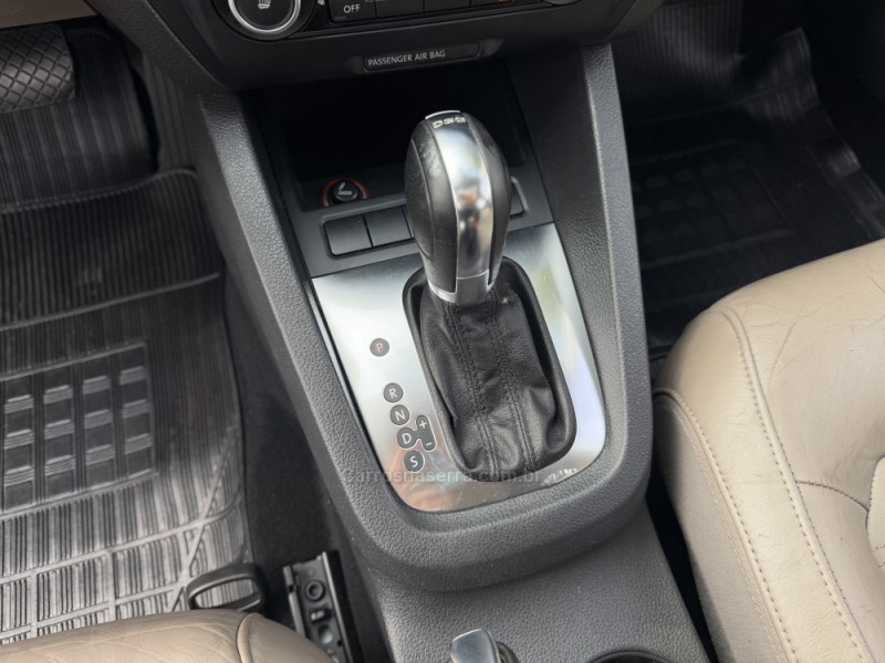 JETTA 2.0 TSI HIGHLINE 200CV GASOLINA 4P TIPTRONIC - 2012 - CASCA