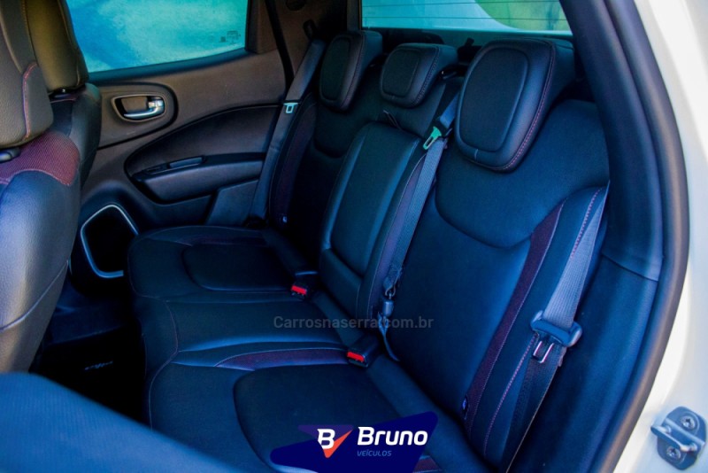 TORO 2.0 16V ULTRA 4X4 AT9 DIESEL 4P AUTOMÁTICO - 2022 - PALMEIRA DAS MISSõES