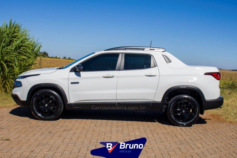 TORO 2.0 16V ULTRA 4X4 AT9 DIESEL 4P AUTOMÁTICO - 2022 - PALMEIRA DAS MISSõES