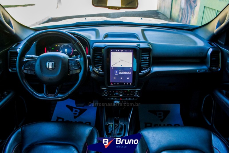 TORO 2.0 16V ULTRA 4X4 AT9 DIESEL 4P AUTOMÁTICO - 2022 - PALMEIRA DAS MISSõES
