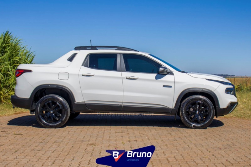 TORO 2.0 16V ULTRA 4X4 AT9 DIESEL 4P AUTOMÁTICO - 2022 - PALMEIRA DAS MISSõES