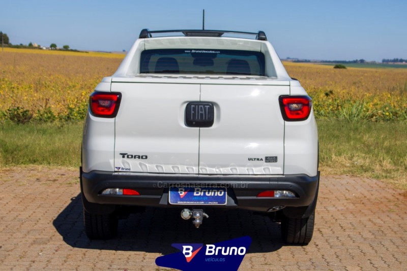 TORO 2.0 16V ULTRA 4X4 AT9 DIESEL 4P AUTOMÁTICO - 2022 - PALMEIRA DAS MISSõES
