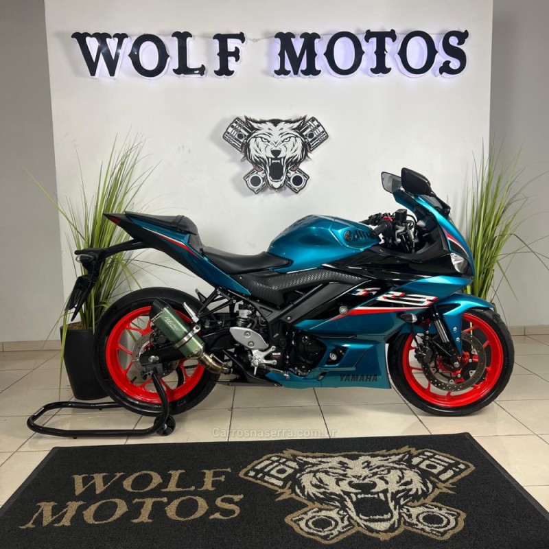 YZF R3 ABS - 2022 - CAXIAS DO SUL