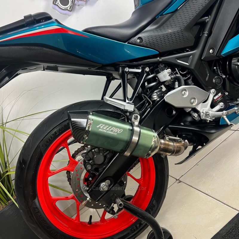 YZF R3 ABS - 2022 - CAXIAS DO SUL
