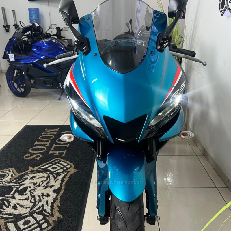 YZF R3 ABS - 2022 - CAXIAS DO SUL