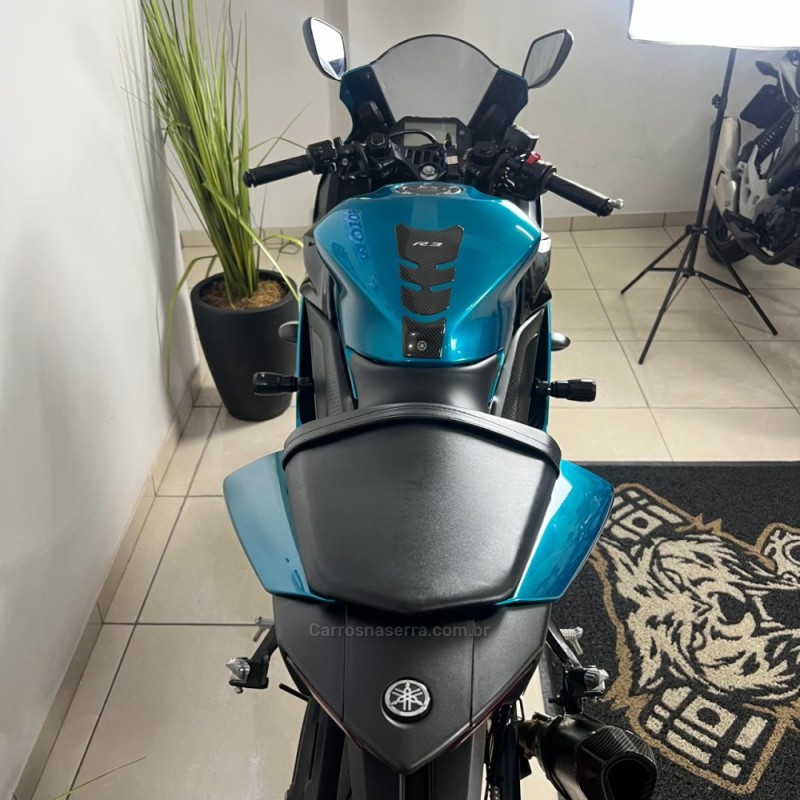 YZF R3 ABS - 2022 - CAXIAS DO SUL