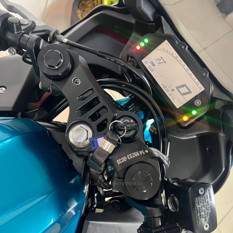 YZF R3 ABS - 2022 - CAXIAS DO SUL