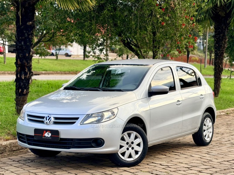 gol 1.6 mi 8v flex 4p manual g.v 2012 casca