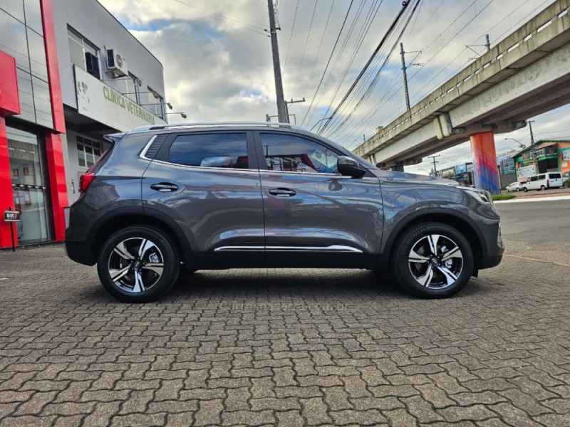 TIGGO 1.5 TURBO 5X SPORT FLEX 4P AUTOMÁTICO - 2024 - NOVO HAMBURGO