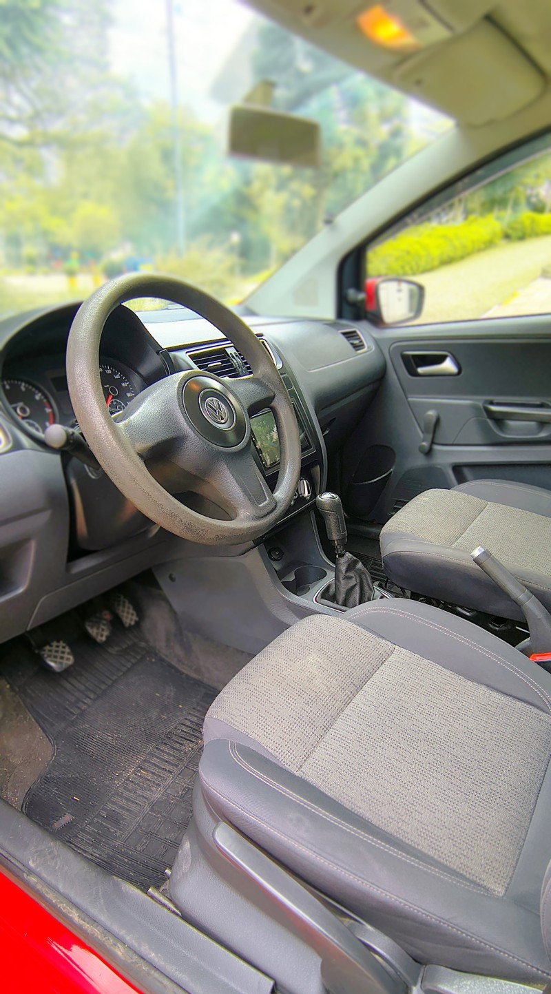FOX 1.0 MI TREND 8V FLEX 4P MANUAL - 2013 - FARROUPILHA