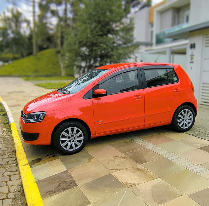 fox 1.0 mi trend 8v flex 4p manual 2013 farroupilha