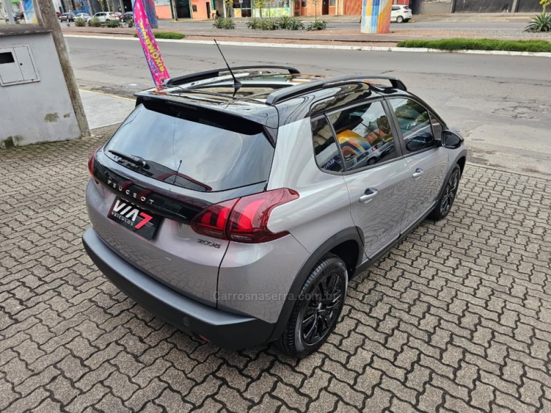 2008 1.6 16V STYLE FLEX 4P AUTOMÁTICO - 2023 - NOVO HAMBURGO
