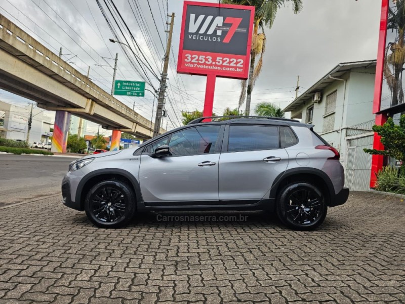 2008 1.6 16V STYLE FLEX 4P AUTOMÁTICO - 2023 - NOVO HAMBURGO