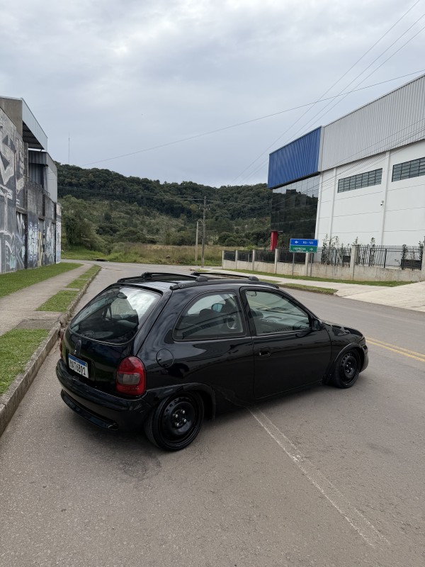CORSA 1.0 EFI WIND 8V GASOLINA 2P MANUAL - 2001 - CAXIAS DO SUL