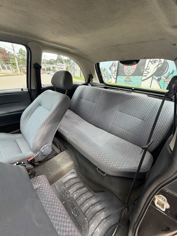 CORSA 1.0 EFI WIND 8V GASOLINA 2P MANUAL - 2001 - CAXIAS DO SUL