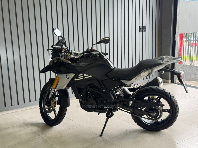 G 310GS  - 2023 - DOIS IRMãOS