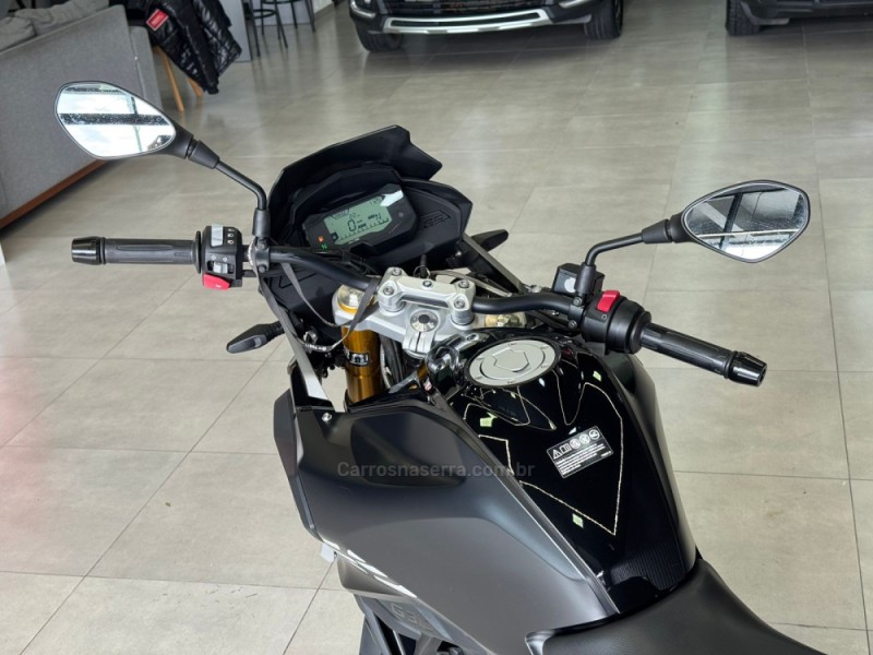 G 310GS  - 2023 - DOIS IRMãOS