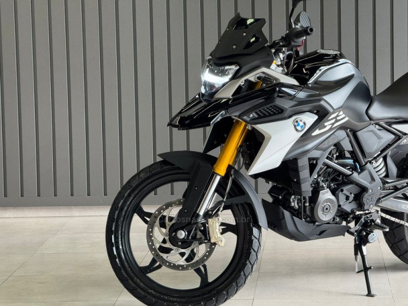 G 310GS  - 2023 - DOIS IRMãOS