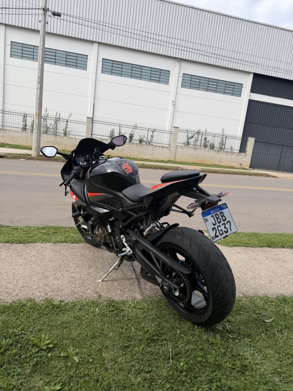 S 1000 RR - 2022 - CAXIAS DO SUL