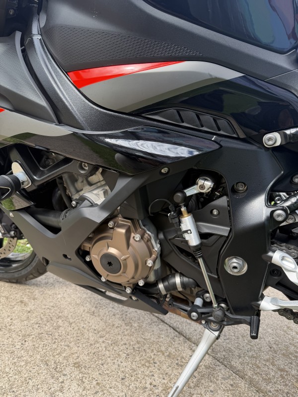S 1000 RR - 2022 - CAXIAS DO SUL