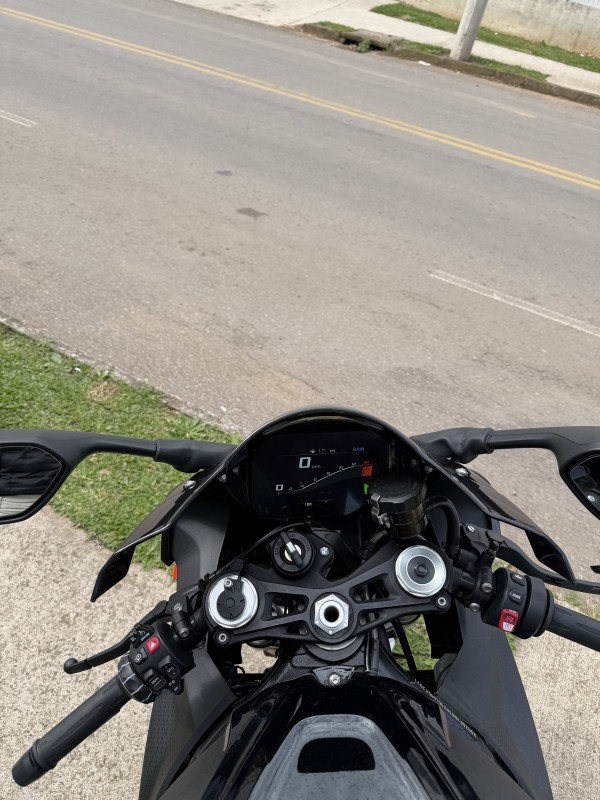 S 1000 RR - 2022 - CAXIAS DO SUL