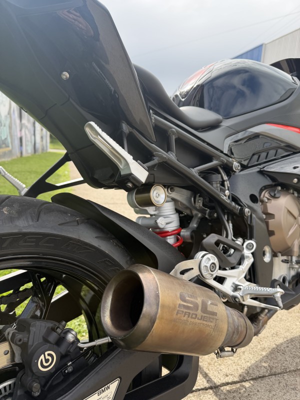 S 1000 RR - 2022 - CAXIAS DO SUL
