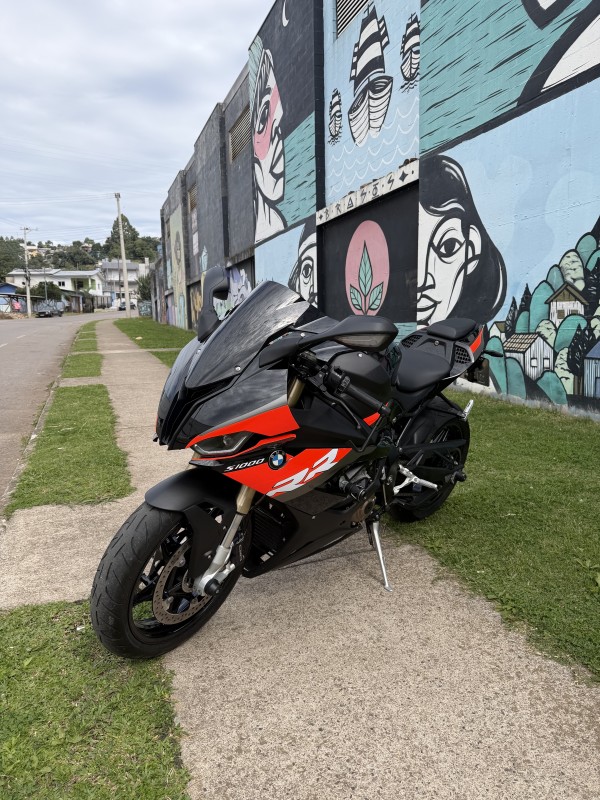 S 1000 RR - 2022 - CAXIAS DO SUL