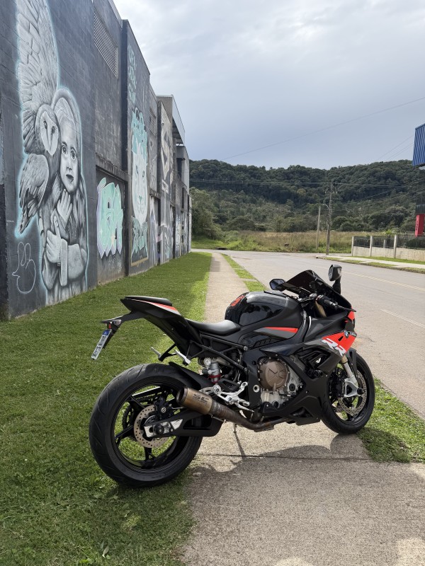 S 1000 RR - 2022 - CAXIAS DO SUL