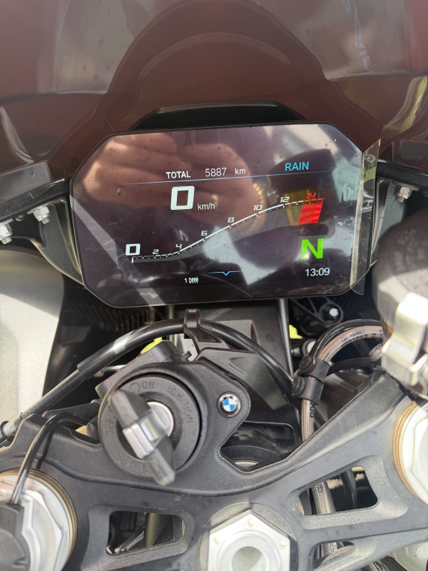 S 1000 RR - 2022 - CAXIAS DO SUL