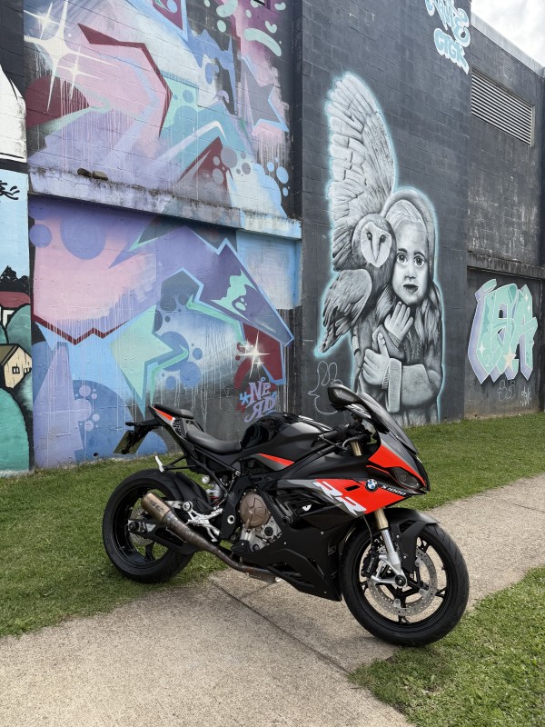 s 1000 rr 2022 caxias do sul
