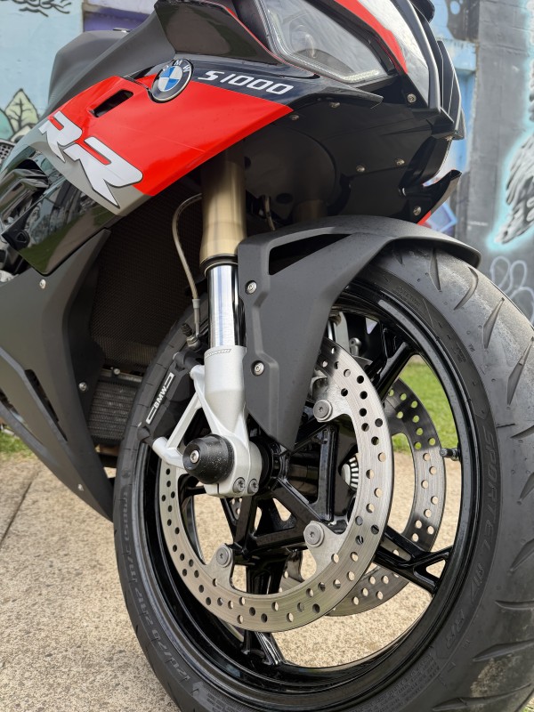 S 1000 RR - 2022 - CAXIAS DO SUL