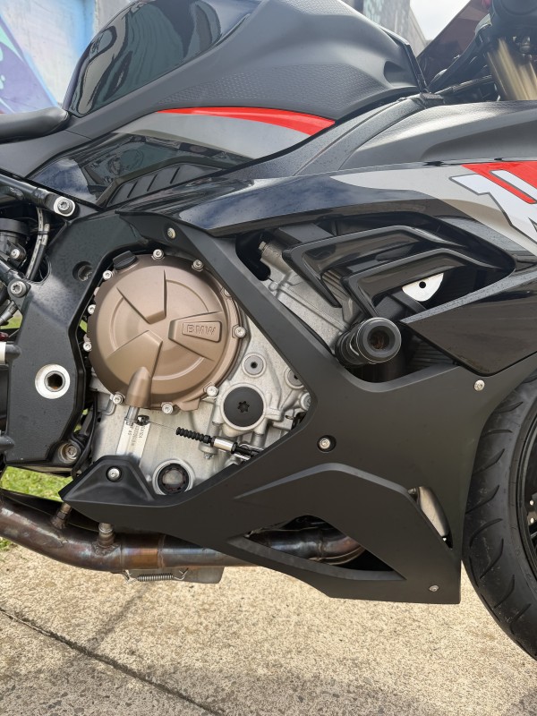 S 1000 RR - 2022 - CAXIAS DO SUL