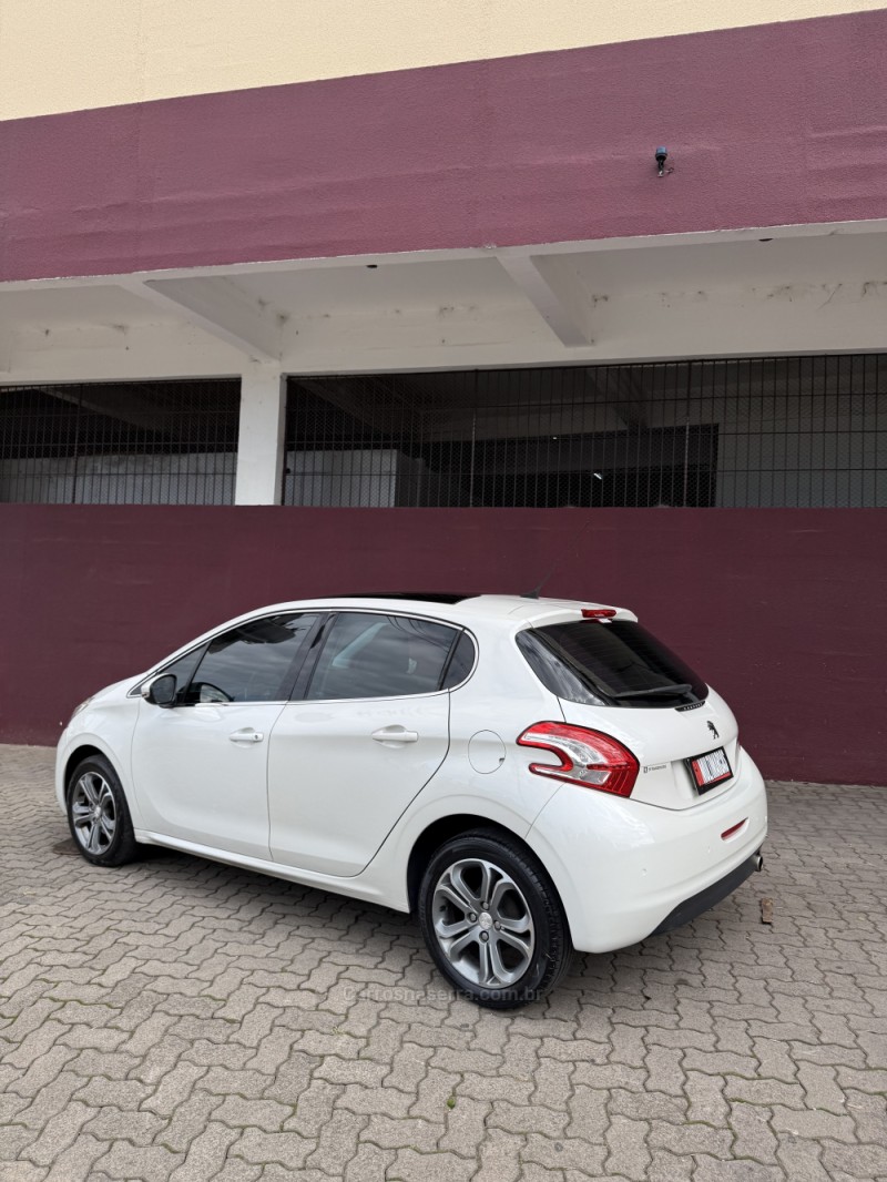 208  - 2014 - CAXIAS DO SUL
