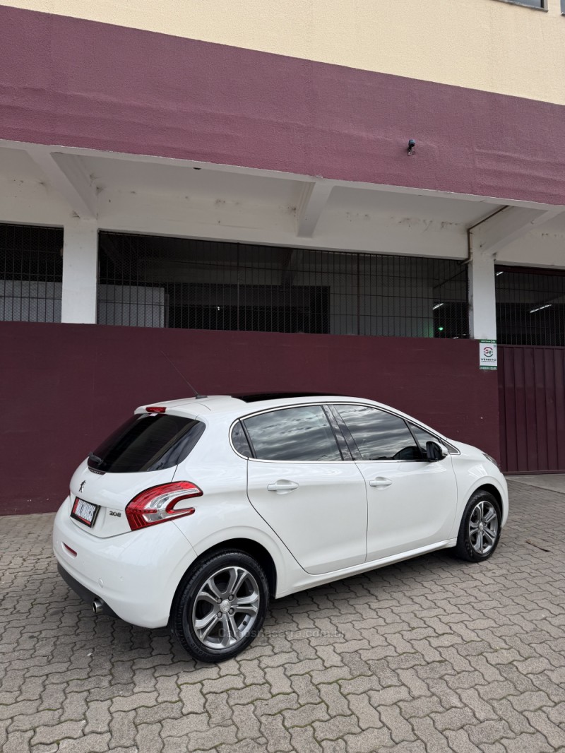 208  - 2014 - CAXIAS DO SUL