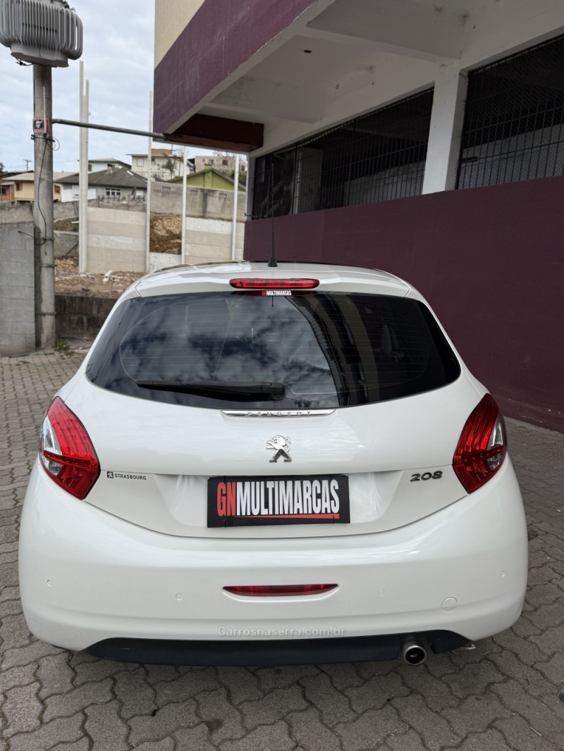 208  - 2014 - CAXIAS DO SUL