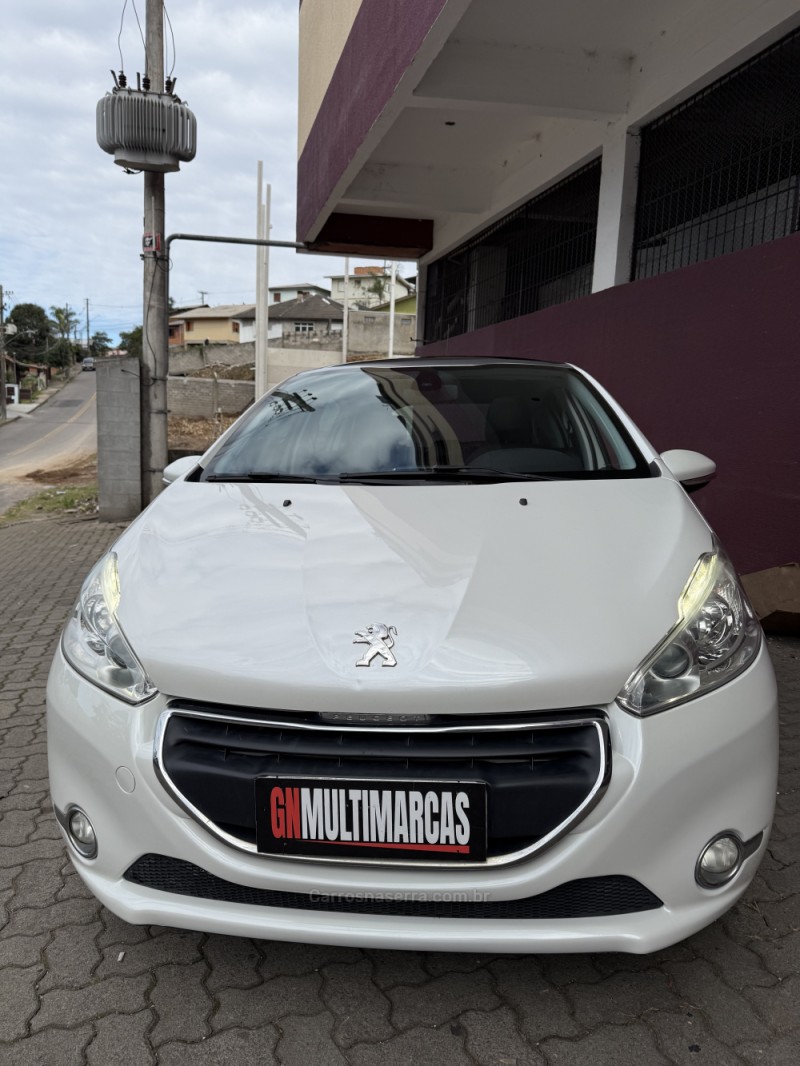 208  - 2014 - CAXIAS DO SUL