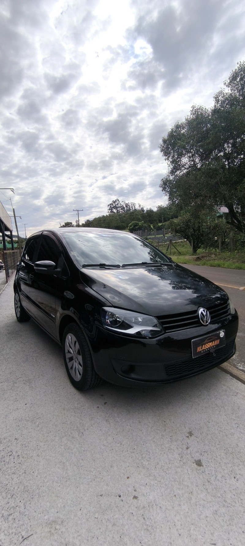 fox 1.6 mi bluemotion 8v flex 4p manual 2013 sao pedro da serra