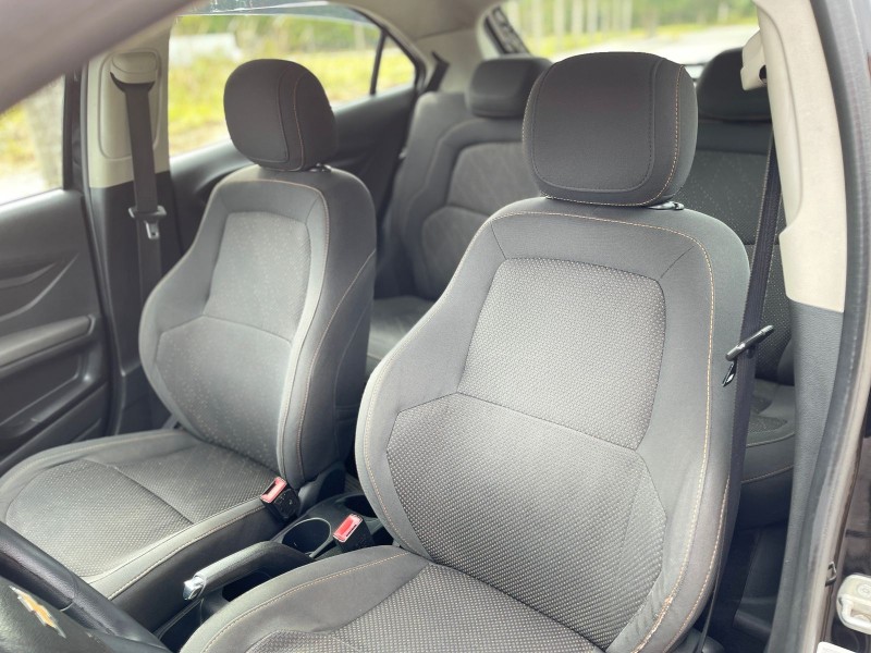 ONIX 1.4 MPFI LTZ 8V FLEX 4P MANUAL - 2014 - BENTO GONçALVES