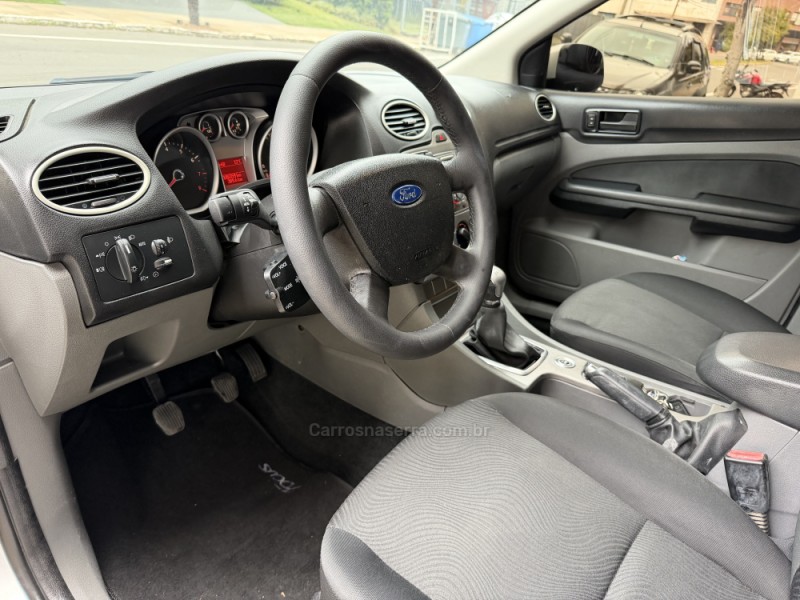 FOCUS 2.0 GLX 16V FLEX 4P MANUAL - 2013 - BENTO GONçALVES