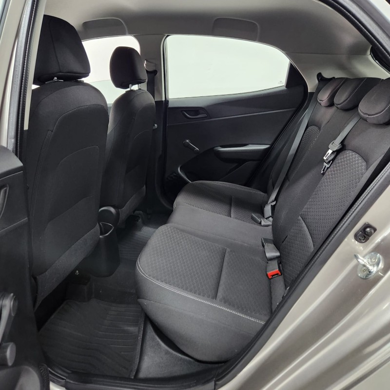 HB20 1.0 SENSE 12V FLEX 4P MANUAL - 2021 - BENTO GONçALVES