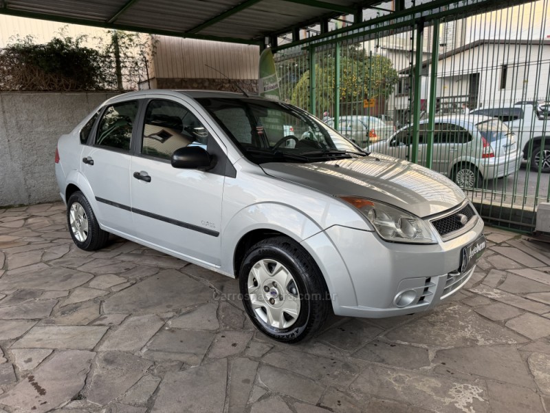 fiesta 1.0 mpi class 8v flex 4p manual 2009 caxias do sul